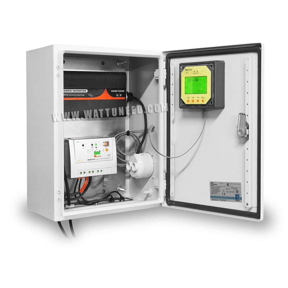 Solar Inverter Solar Inverter Box